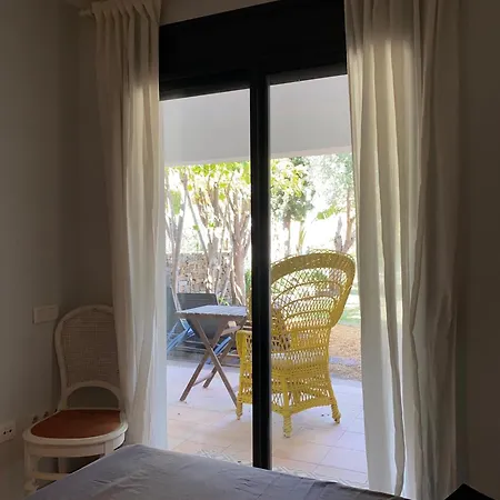 Casa Azul Macenas Сasa de vacaciones *