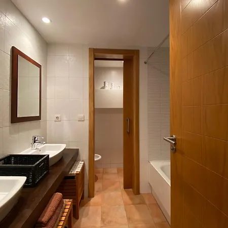 Сasa de vacaciones Casa Azul Macenas