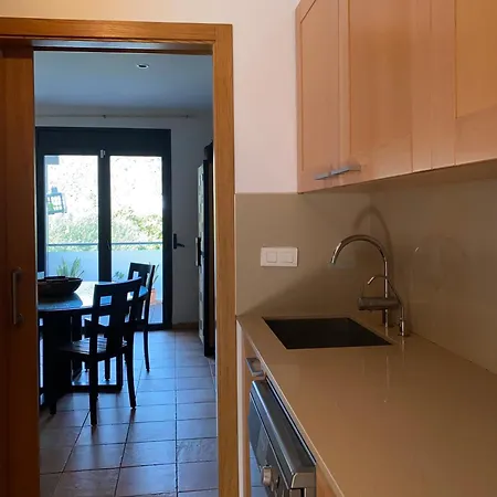Сasa de vacaciones Casa Azul Macenas Mojácar