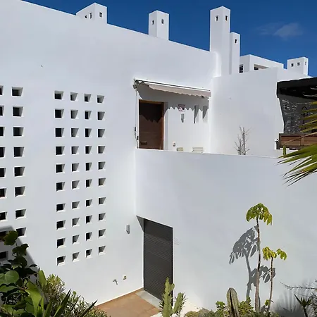 Сasa de vacaciones Casa Azul Macenas *