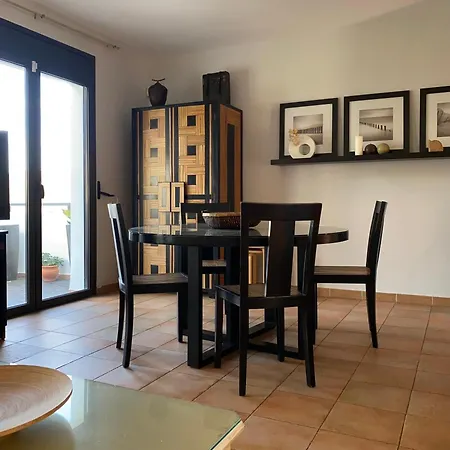 Casa Azul Macenas Сasa de vacaciones Mojácar