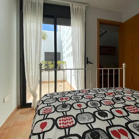 Сasa de vacaciones Casa Azul Macenas *