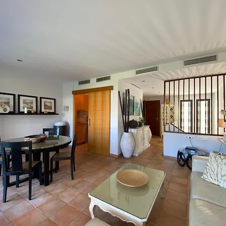 Casa Azul Macenas * Mojácar
