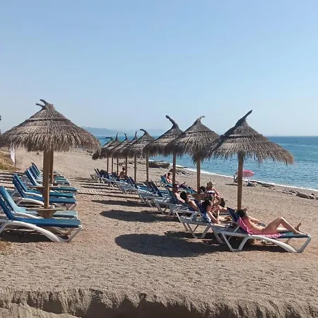 Playa Bocaina Hotel