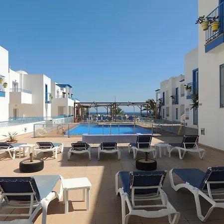 Punta Del Cantal Mojacar
