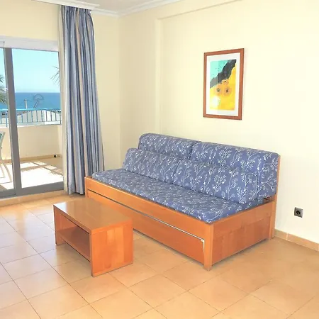 Punta Del Cantal Hotel 4*