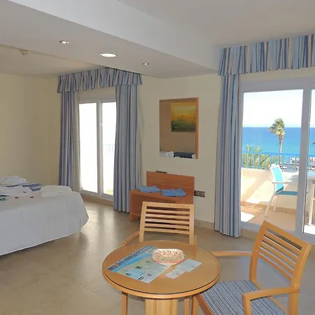 Punta Del Cantal 4* Mojacar