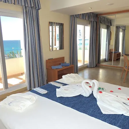 Punta Del Cantal Mojacar