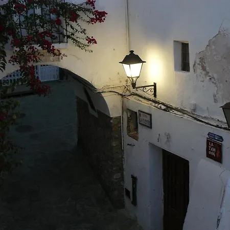 El Torreon Mojácar