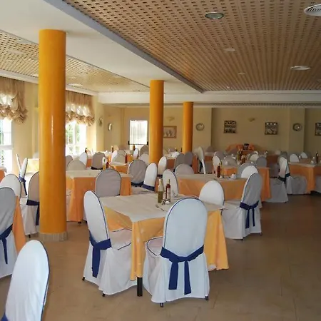 Punta Del Cantal Mojacar