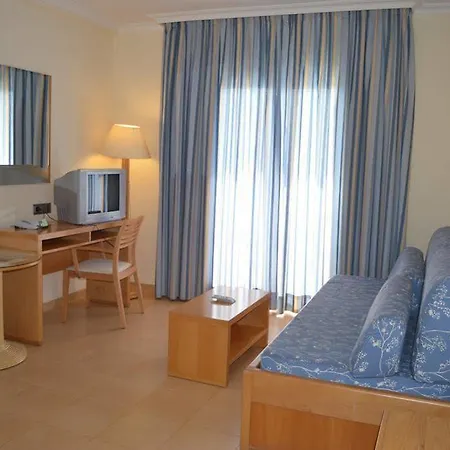 Punta Del Cantal Mojacar