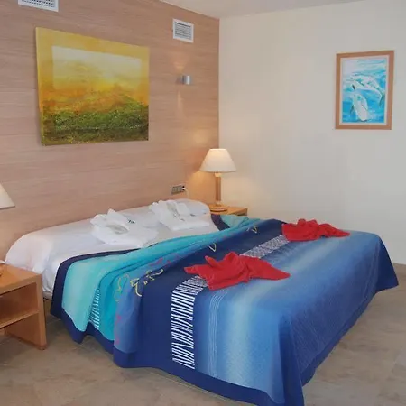 Punta Del Cantal Mojacar