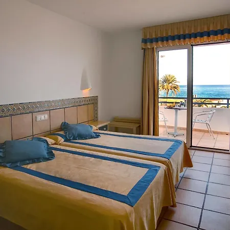 Playa Bocaina Hotel