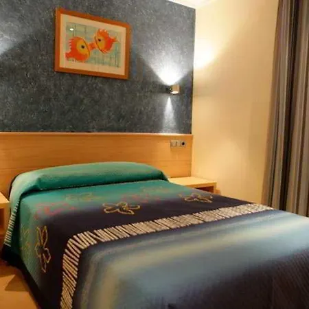 Punta Del Cantal 4*