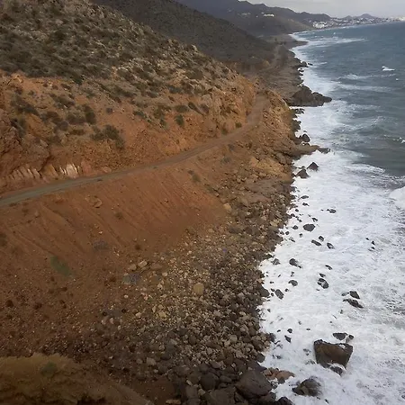Pensión El Torreon