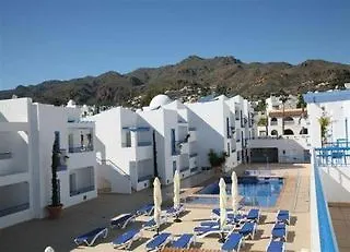 Hotel Punta Del Cantal 4*