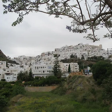 Pensión El Torreon