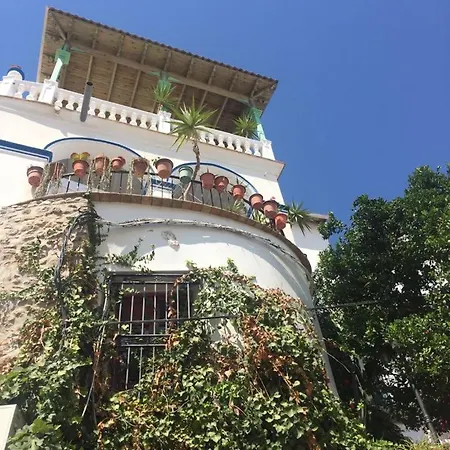 El Torreon Pensión Mojácar