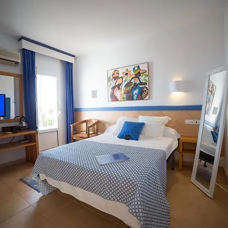 Hotel Gala Placida Mojacar Playa
