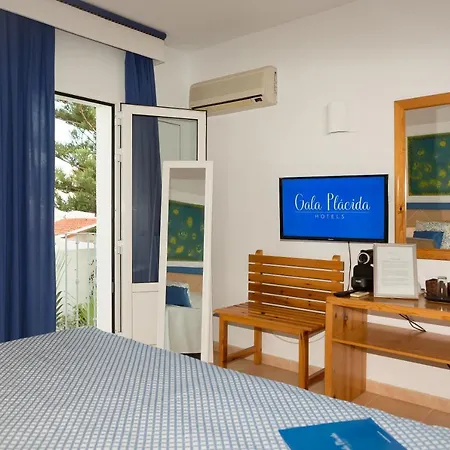 Gala Placida Mojacar Playa 3*