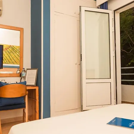 Gala Placida Mojacar Playa Hotel