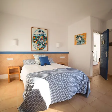 Hotel Gala Placida Mojacar Playa