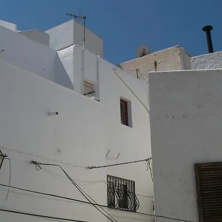 El Torreon Pensión *