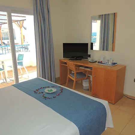 Hotel Punta Del Cantal Mojacar