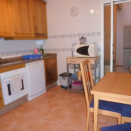 Mojacar, Marina De La Torre, 3 Dorm, 2 Baños, Cerca Mar