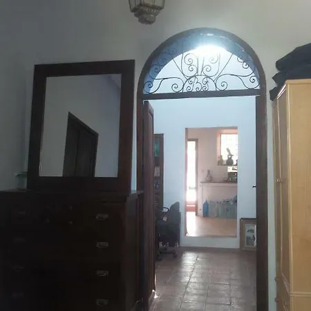 Country house La Fuensanta *