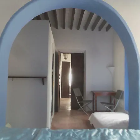 Country house La Fuensanta *