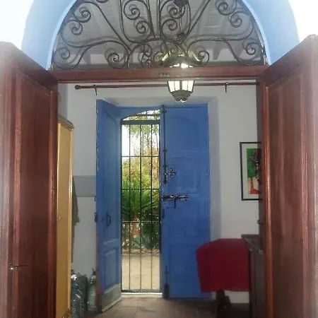 La Fuensanta Country house Mojacar