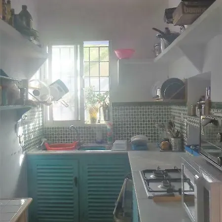 Country house La Fuensanta Mojacar