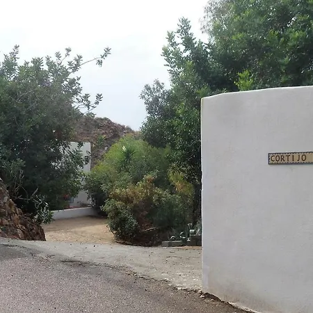 La Fuensanta Country house
