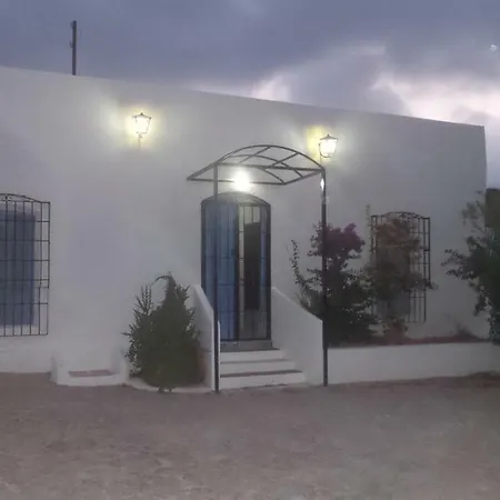 La Fuensanta *