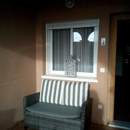 Mojacar, Marina De La Torre, 3 Dorm, 2 Baños, Cerca Mar * Mojácar