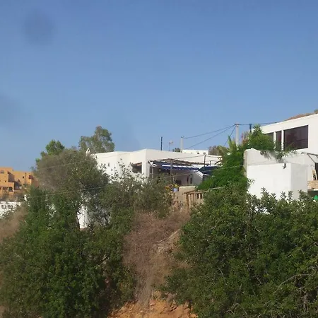 La Fuensanta Country house