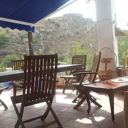 Country house La Fuensanta