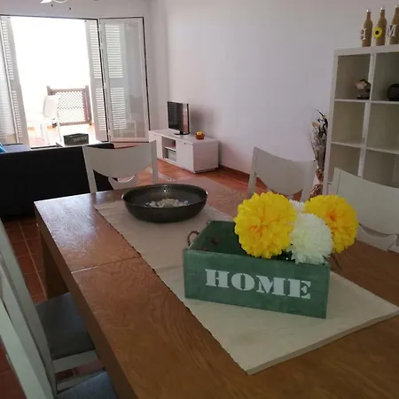 Apartment Spirit Of
