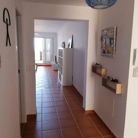 Spirit Of Apartment