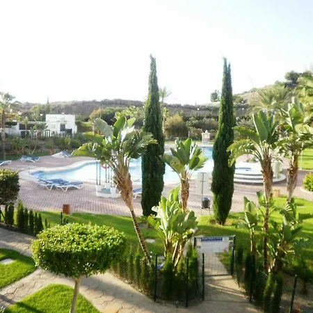 Spirit Of * Mojacar