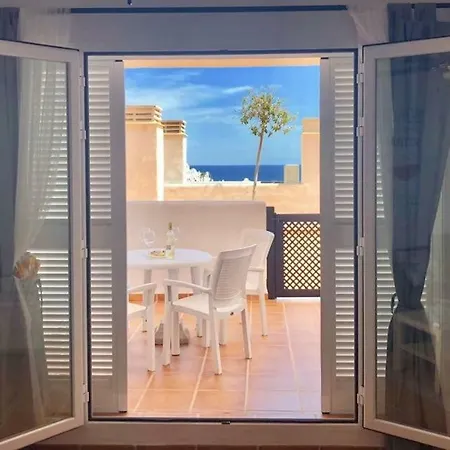 Spirit Of Apartment Mojacar
