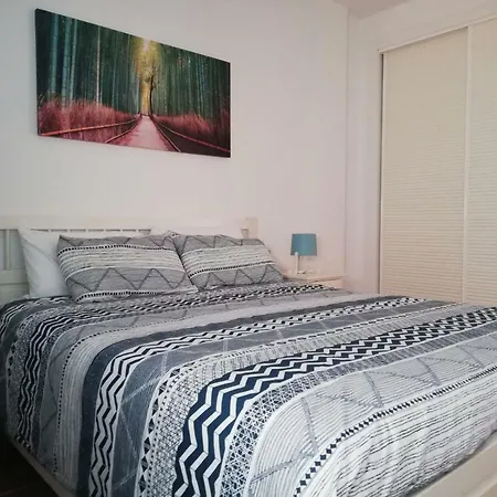 Apartment Spirit Of Mojacar