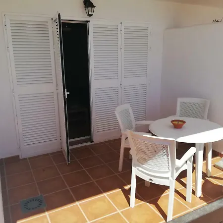 Spirit Of Apartment Mojacar