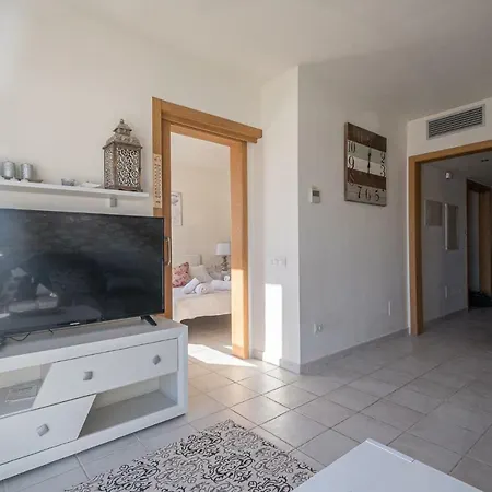 Apartamento Casa Rubix