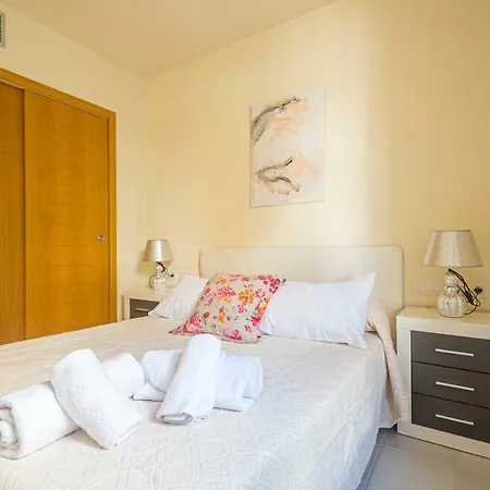 Casa Rubix Apartamento Mojácar