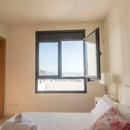 Apartamento Casa Rubix Mojácar