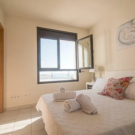 Apartamento Casa Rubix *