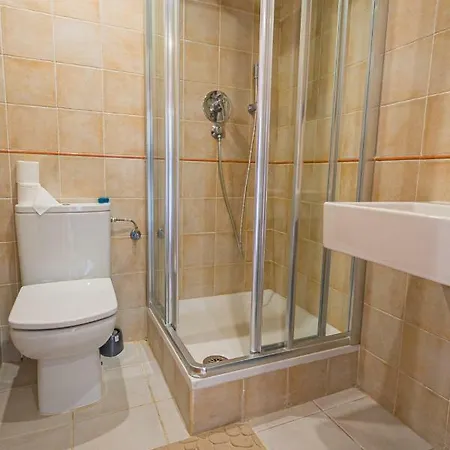 Apartamento Casa Rubix Mojácar