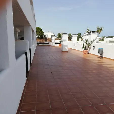 Apartamento Spirit Of